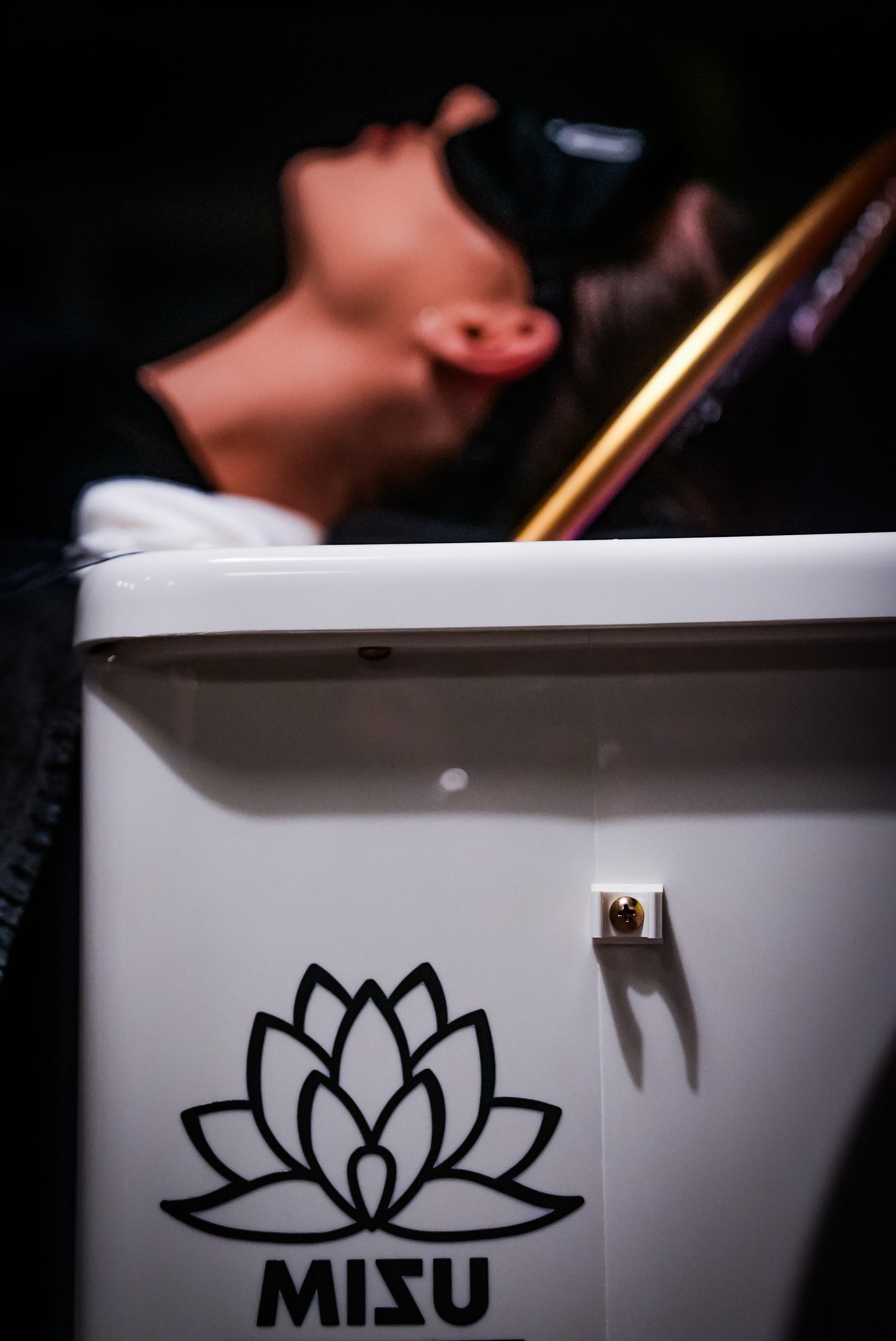 MIZU | JAPANESE WATER HEAD SPA