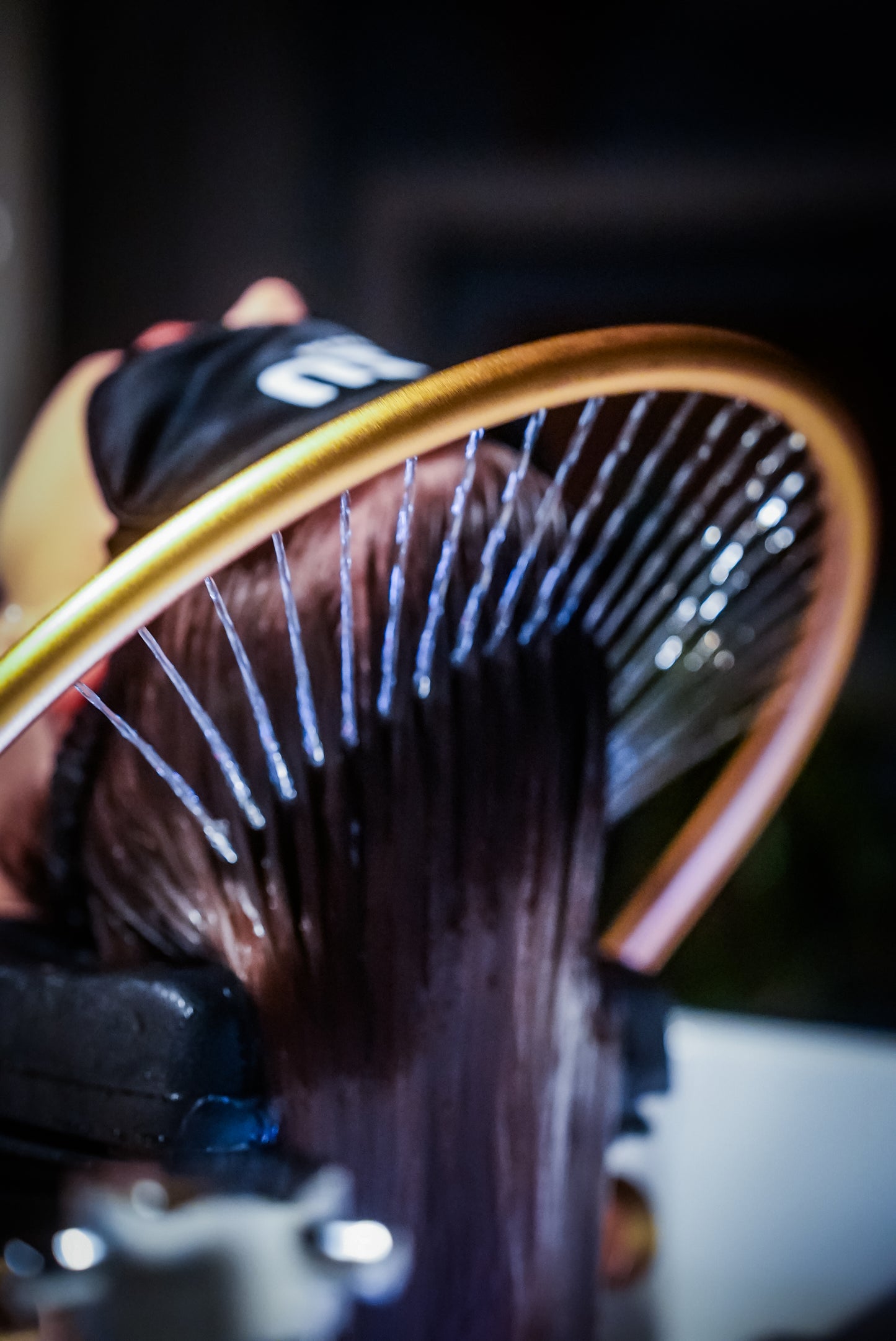 MIZU | JAPANESE WATER HEAD SPA